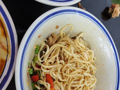-万三面馆(青龙正街太古里店)