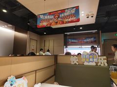 -海底捞火锅(关山保利店)