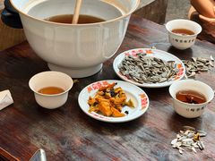 -東茅街茶馆
