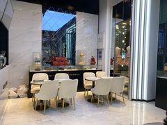 大堂-麦雪尔甜品·生日蛋糕(新街口旗舰店)