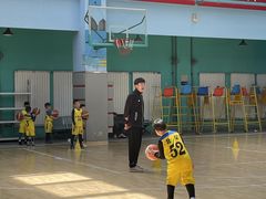 -大连北星篮球俱乐部(星海广场馆)