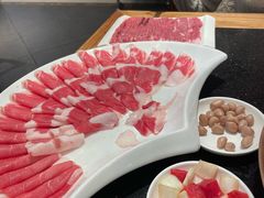 -南门涮肉(北洼路店)
