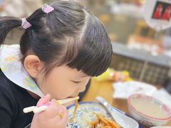 -小放牛炒菜馆(裕华东路店)