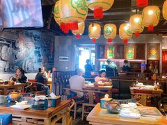 大堂-大鸽饭(北京路店)