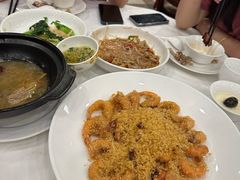 -金河半岛园林酒家(金融城店)