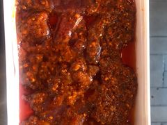 麻辣牛肉-川西坝子火锅(金沙1.0直营店)