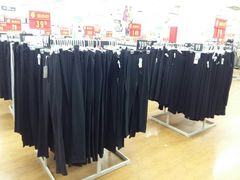 -利群商厦(台东店)