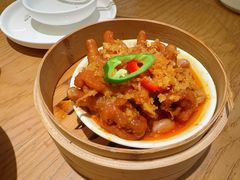 -粤集·手工粤菜(皇庭广场店)