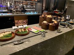 -康莱德酒店·美庭自助餐厅