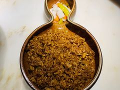 -绿茶餐厅(二七万达店)