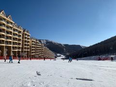 -密苑云顶乐园(云顶滑雪场)