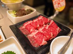 -海底捞火锅(八佰伴店)