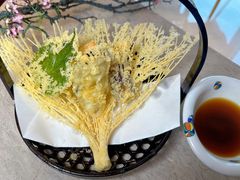-厦门源昌凯宾斯基大酒店-隠れ鉄板焼