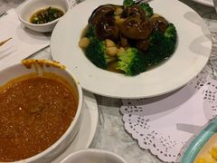 -关夫人餐厅(阳光广场店)