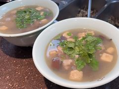 -回味鸭血粉丝汤(砂之船店)