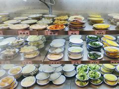 -老街称盘麻辣烫(东方新天地店)