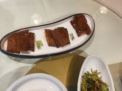 -老爷庙风味美食府(魏都大道店)