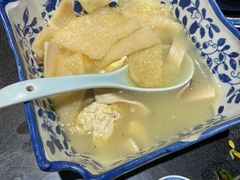 -南京大牌档(新街口德基广场店)