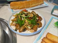 -粤顺渔坊·中山脆肉鲩火锅(清湖店)