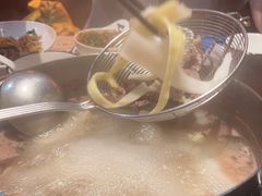 -牛事制造局牛肉火锅(莲岳路店)