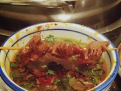 -飘香火锅(玉林西路店)
