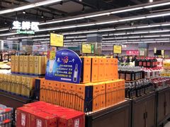 -京沪时代购物中心(敦睦路店)