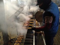 -金铄经典小串(盛祥小区店)