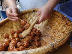 -邓记新一代糖油果子(四川煤管局供销公司职工宿舍店)