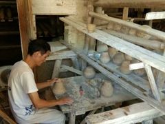 -景德镇古窑民俗博览区