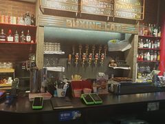-Boxing Cat Brewery拳击猫精酿啤酒馆(永福店)