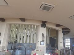 -南沙游艇会·大兵船餐厅