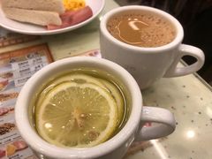 -民华鱼蛋粉面(正发楼店)