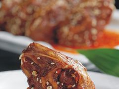 兔头-食尚盐帮菜(杜甫草堂店)