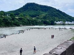-渔梁坝