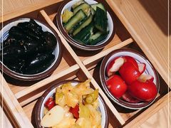 -马记永·兰州牛肉面(天通苑家乐福店)