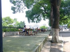 -湖南省立第一师范学校旧址