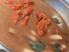 -沪小胖小龙虾(淮海中路旗舰店)