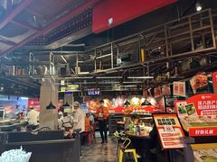 -辣得叫湘菜(观海卫店)