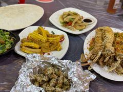 -富来美食(成发大厦店)