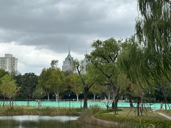 -中山公园