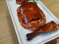 -京味斋·北京烤鸭(北京南站洋桥店)