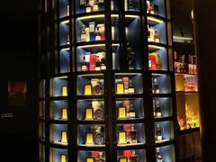 -长沙北辰洲际酒店-SKY 27酒廊