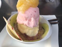 -欧恋洋葱冰淇淋绿豆馔