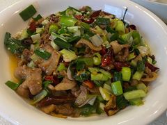 宣威小炒肉-云腾食府·云南菜