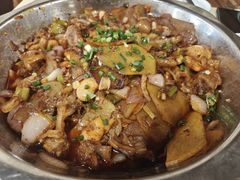 -勇记干锅居(德阳店)