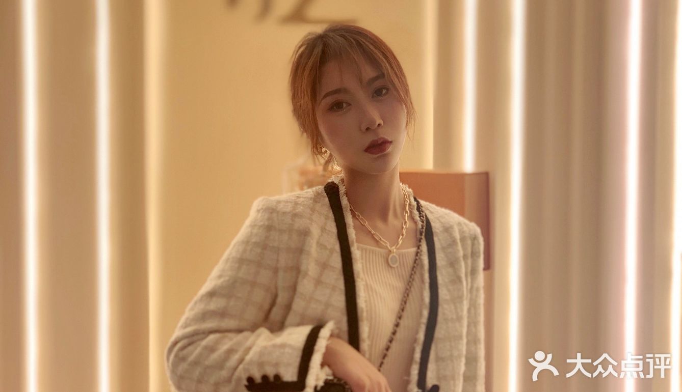 苏州探店👑｜体验名媛下午茶的奢侈品馆👜