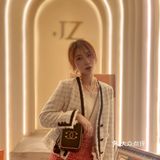 苏州探店👑｜体验名媛下午茶的奢侈品馆👜