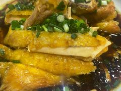 -百家鲜·杭帮菜