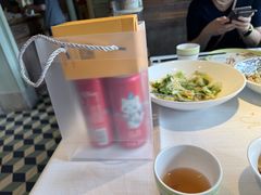 -开海·红岛海鲜虾水饺(石老人店)