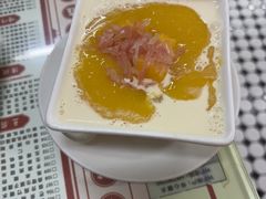 -香港華心糖水鋪(南西总店)